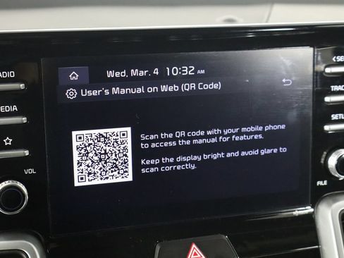 Used 2021 Kia Sorento LX FWD image 33