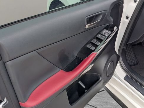 Used 2023 Lexus IS 300 w/ Comfort Package RWD image 15
