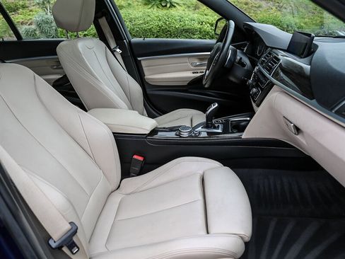 Used 2016 BMW 328i xDrive Wagon image 20