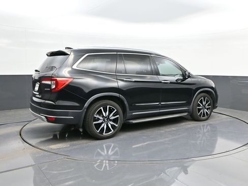 Used 2019 Honda Pilot Touring image 15