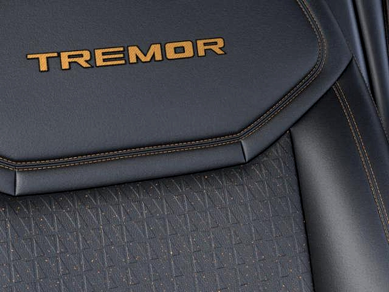 New 2026 Ford Maverick Tremor AWD/4WD image 17