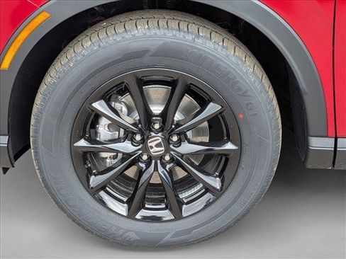New 2026 Honda CR-V Sport-L image 10