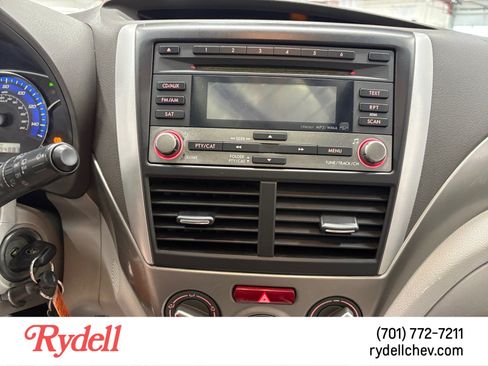 Used 2009 Subaru Forester 2.5X AWD/4WD image 20