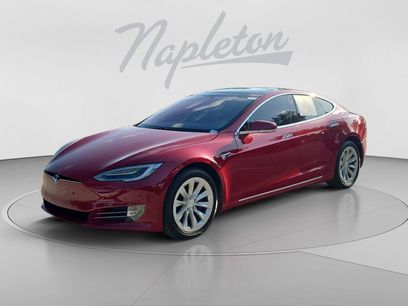 Used 2018 Tesla Model S 75D
