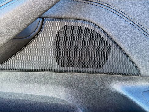 Used 2019 BMW 530i w/ Convenience Package image 25