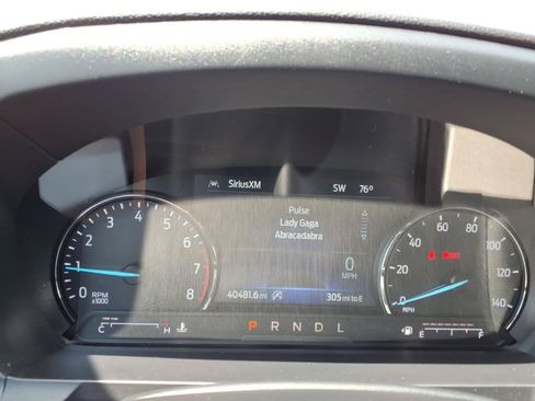 Certified 2024 Ford Explorer XLT AWD/4WD image 18