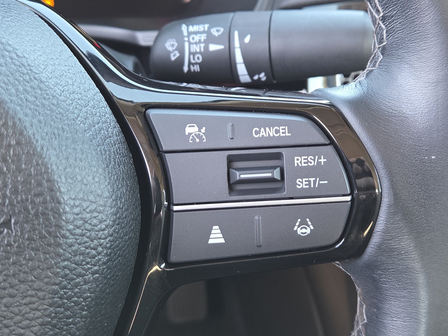 Used 2023 Honda Civic EX image 9