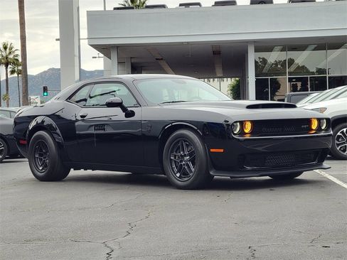 Used 2023 Dodge Challenger SRT Hellcat Redeye image 29