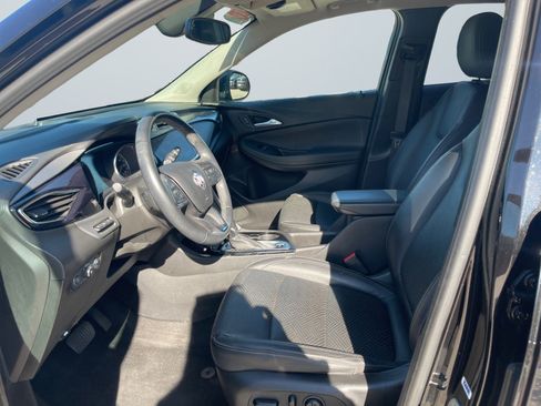 Used 2022 Buick Encore GX Essence w/ Advanced Technology Package image 10