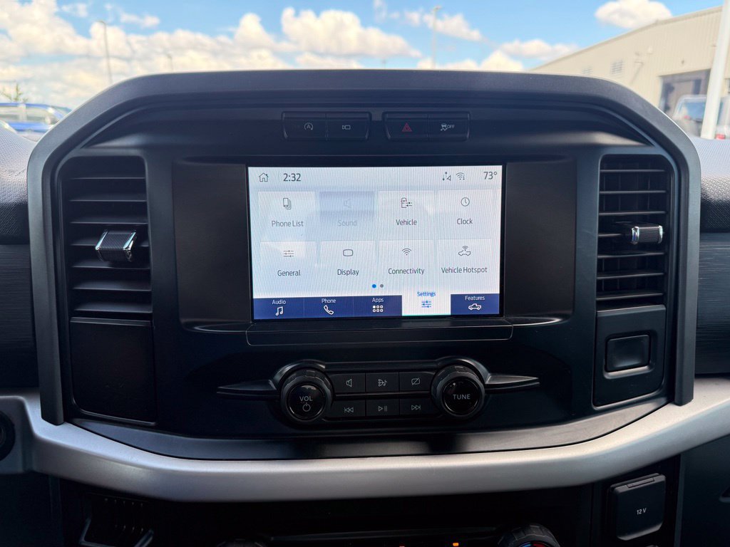 Used 2023 Ford F150 XLT RWD image 13