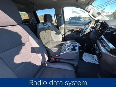 Used 2023 Chevrolet Silverado 1500 RST w/ Z71 Off-Road Package image 25