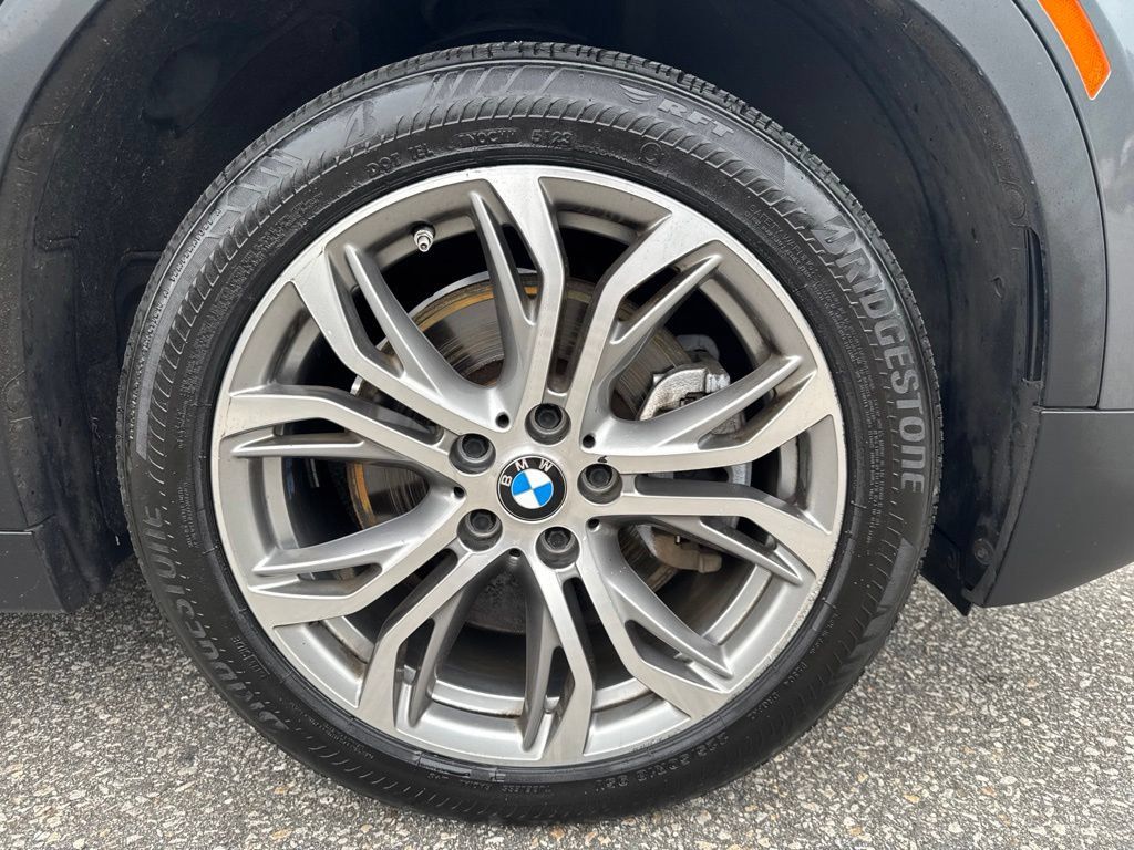 Used 2022 BMW X2 xDrive28i w/ Convenience Package AWD/4WD image 29