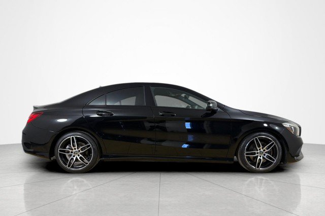 Used 2019 Mercedes-Benz CLA 250 image 6