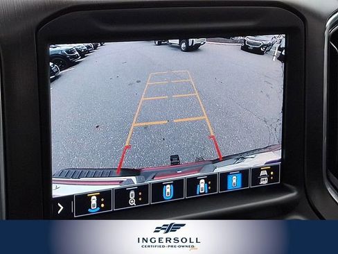 Used 2022 GMC Sierra 2500 AT4 w/ AT4 Preferred Package image 22