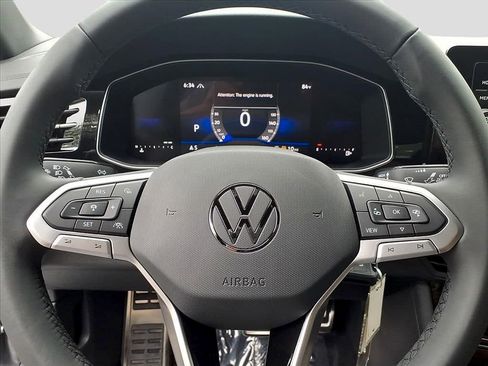New 2026 Volkswagen Jetta Sport FWD image 6