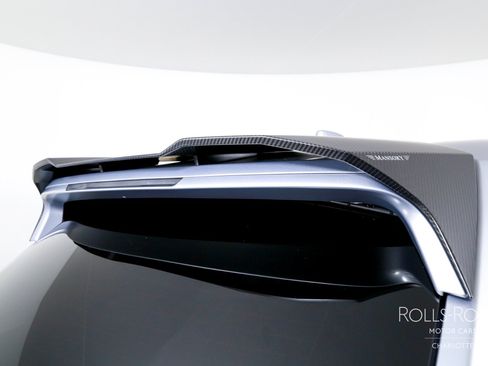 Used 2019 Rolls-Royce Cullinan AWD/4WD image 39