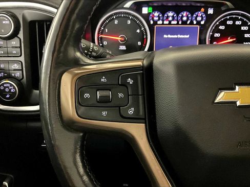 Used 2020 Chevrolet Silverado 2500 High Country w/ Technology Package image 22