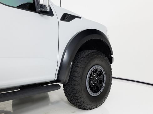 Used 2024 Ford F150 Raptor AWD/4WD image 70
