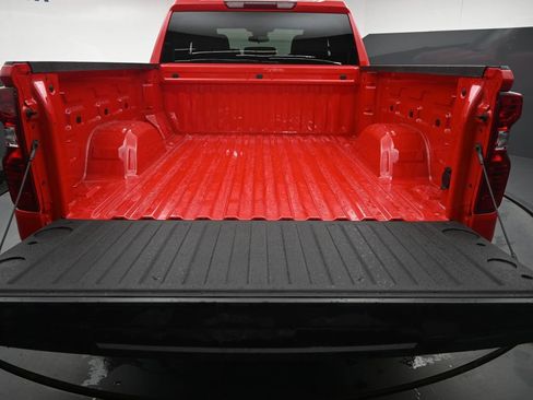 New 2025 Chevrolet Silverado 1500 W/T w/ WT Safety Package image 10