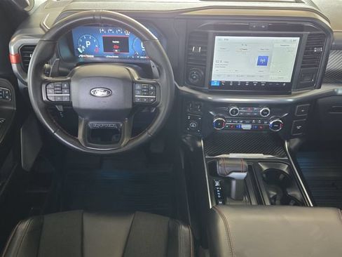 Certified 2025 Ford F150 Raptor AWD/4WD image 29