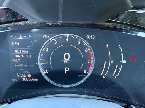 Used 2022 Lexus NX 350 AWD image 26