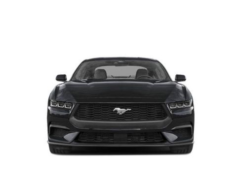 Used 2024 Ford Mustang Premium RWD image 4