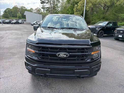 New 2026 Ford F150 XLT w/ Equipment Group 302A MID AWD/4WD image 8