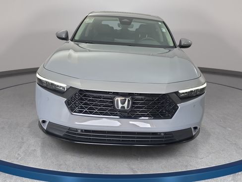 Used 2024 Honda Accord EX-L image 2