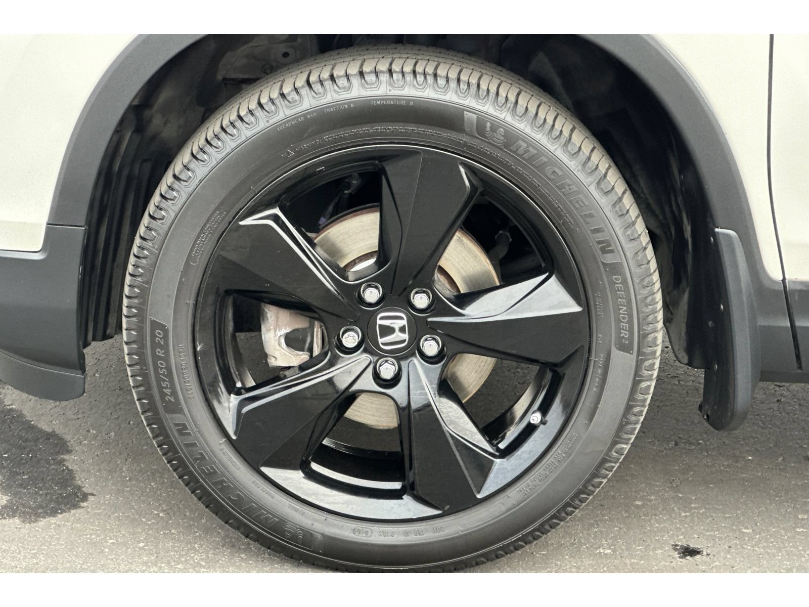 Used 2019 Honda Passport Elite image 34