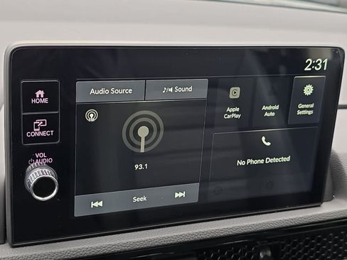 New 2026 Honda CR-V EX-L image 20