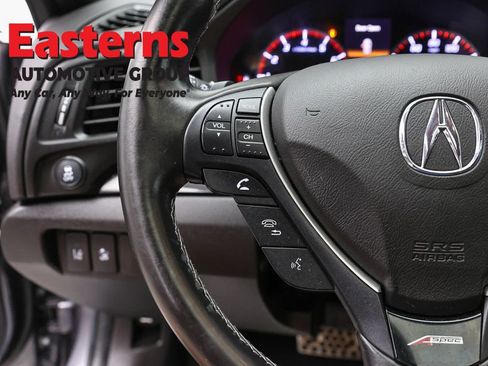 Used 2021 Acura ILX FWD image 15