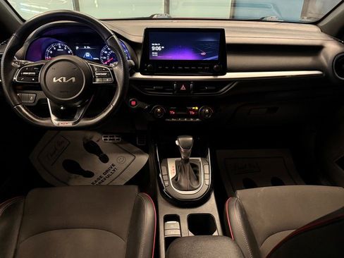 Used 2023 Kia Forte GT FWD image 9