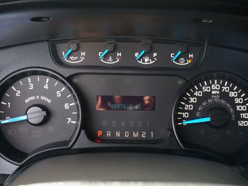 Used 2014 Ford F150 STX w/ Equipment Group 201A Mid image 12