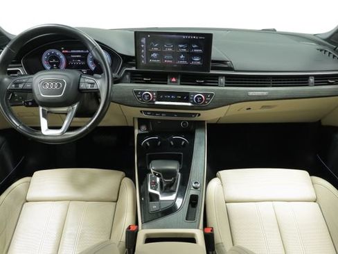 Used 2023 Audi A5 2.0T Premium Plus w/ Premium Plus image 11