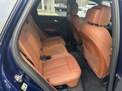 Used 2024 Audi Q5 2.0T Premium image 21