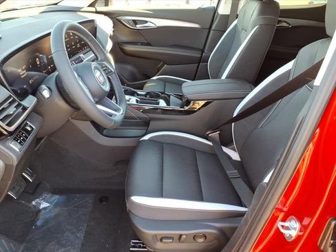 New 2026 Buick Envision Sport Touring AWD/4WD image 5