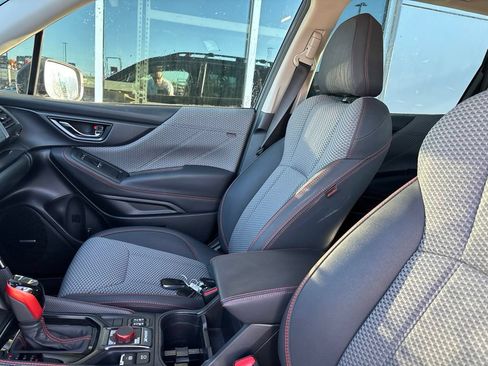 Used 2023 Subaru Forester Sport AWD/4WD image 4