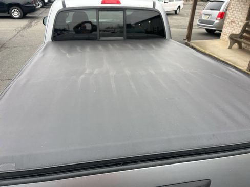 Used 2014 Toyota Tacoma 4x4 Access Cab w/ Convenience Package image 15