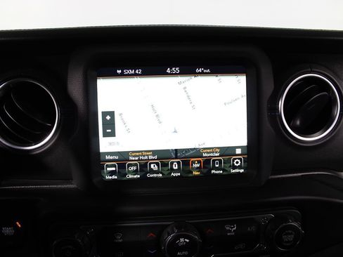 Used 2022 Jeep Wrangler Unlimited Rubicon 4xe image 6