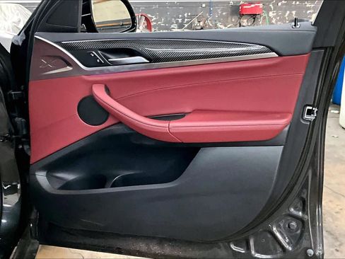 Used 2021 BMW X4 xDrive30i w/ M Sport Package image 26