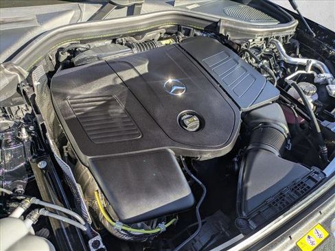 New 2026 Mercedes-Benz GLC 300 image 17