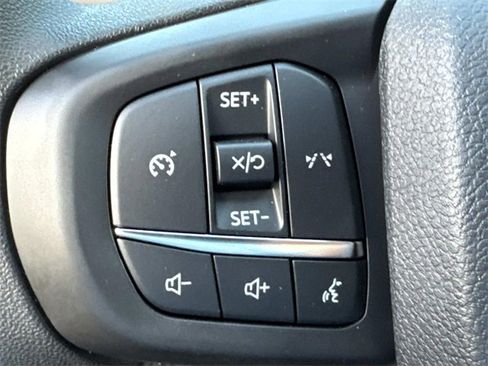 New 2025 Ford Ranger XL image 26