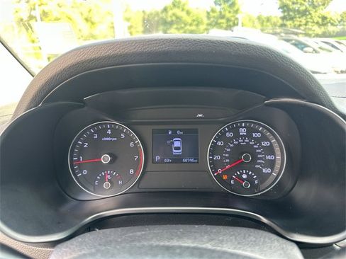 Used 2019 Kia Forte LXS image 15