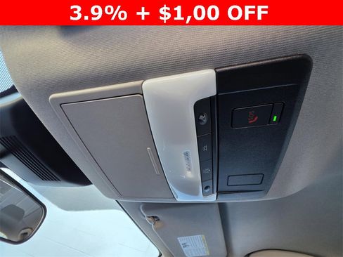 New 2025 Nissan Sentra SV w/ All-Weather Package image 23