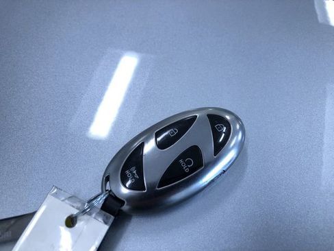 Used 2025 Hyundai Sonata SEL FWD image 30