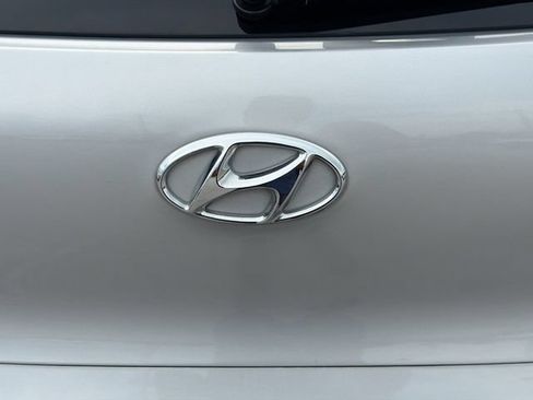 Used 2018 Hyundai Tucson SEL Plus FWD image 11
