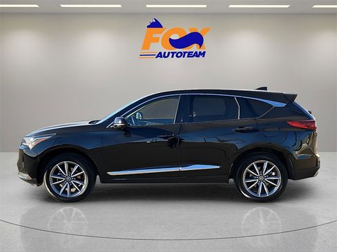 Used 2023 Acura RDX w/ Technology Package image 2