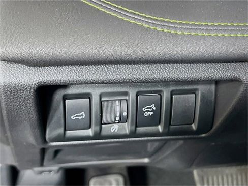 Used 2024 Subaru Outback Onyx Edition image 12