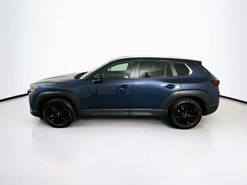 Used 2026 MAZDA CX-50 AWD 2.5 S w/ Preferred Pkg image 4