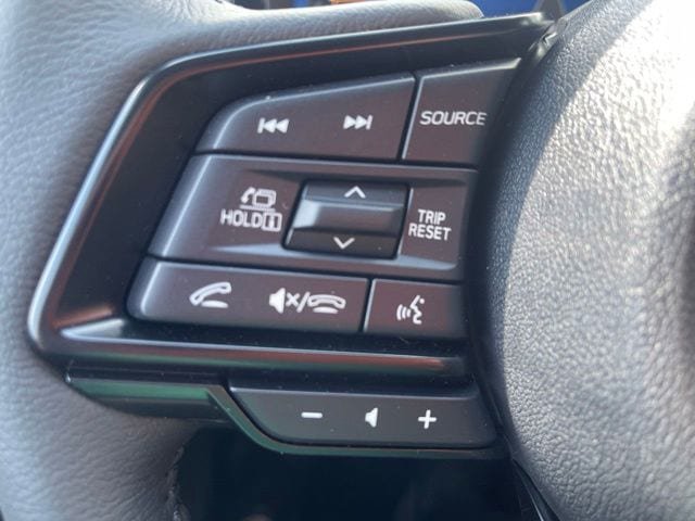 New 2026 Subaru Outback Limited AWD/4WD image 20
